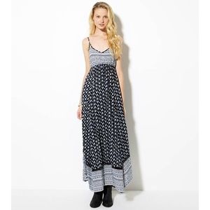 American Eagle Maxi Dress